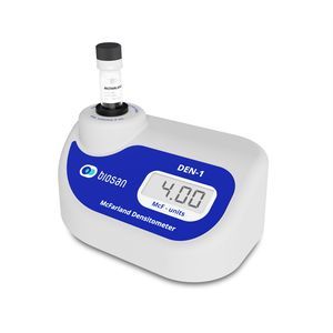 Labor-Densitometer 1
