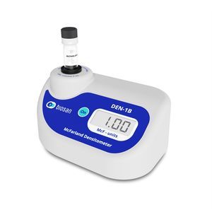 Labor-Densitometer 1