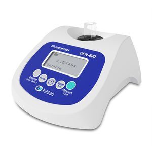 Labor-Photometer 1