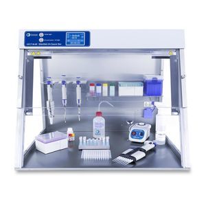 Labor-Arbeitsstation / für PCR 1