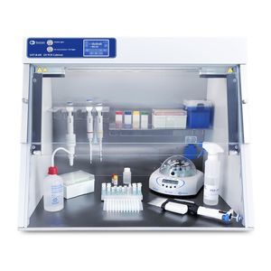 Labor-Arbeitsstation / für PCR 1