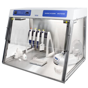 UV-Sterilbank