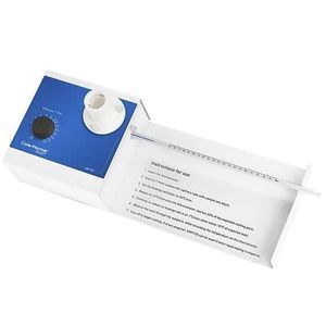 analoger Schmelzpunktgerät 1