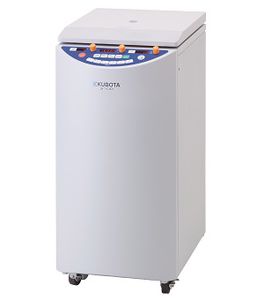 Laborzentrifuge