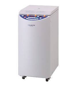 Laborzentrifuge