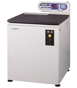 Laborzentrifuge