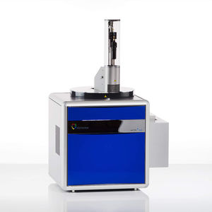 TOC Analysator