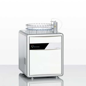 TOC Analysator