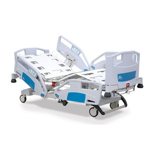 Krankenhausbett