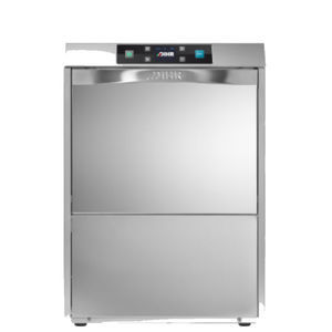automatisches Glasreinigungsgerät