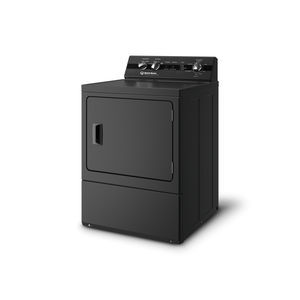 elektrischer Wäschetrockner 1
