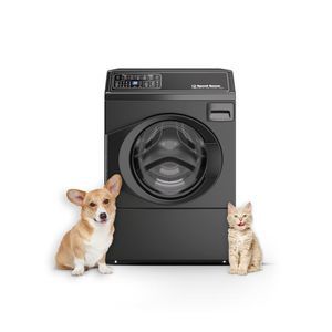 Waschmaschine 1