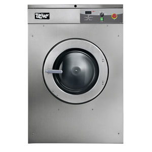 Waschschleudermaschine mit Frontöffnung