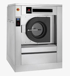 Waschschleudermaschine mit Frontöffnung