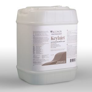 alkalisches Reinigungsmittel 1