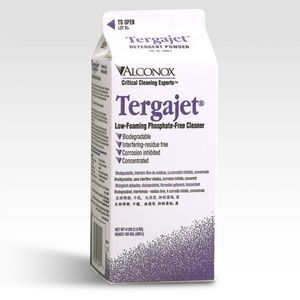 schäumendes Reinigungsmittel 1