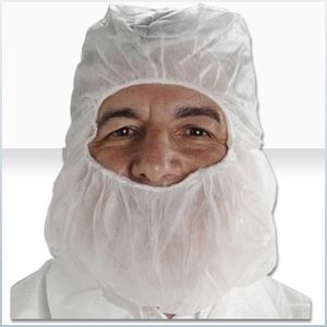 Unisex-Schutzanzug 1