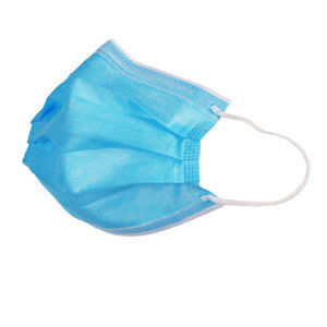 OP-Maske / Niveau 3