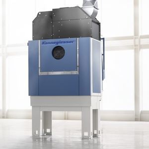 Wäschetrockner mit Frontöffnung 1