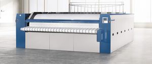 Bügelmaschine für Gesundheitseinrichtungen 1
