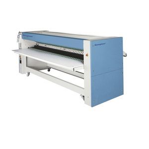 Faltmaschine für Laken 1