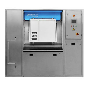 Waschschleudermaschine mit Frontöffnung 1