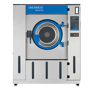 Waschschleudermaschine mit Frontöffnung 1