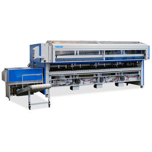 Faltmaschine für Laken 1