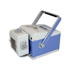 Röntgengenerator für Veterinärradiographie 1