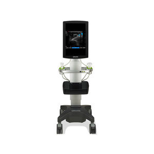 plattformmontiertes Tierärztliches Ultraschallsystem