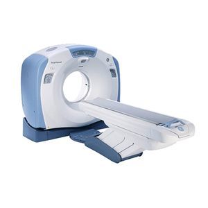 Veterinär-CT-Scanner / für Haustiere