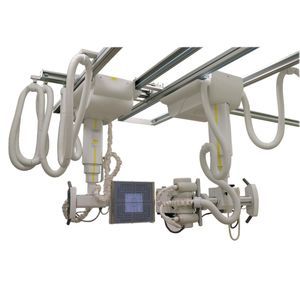 digitales Veterinär-Röntgensystem 1