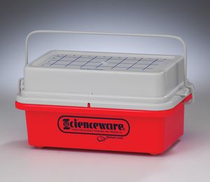 Kryospeicherungs-Kühlbox 1