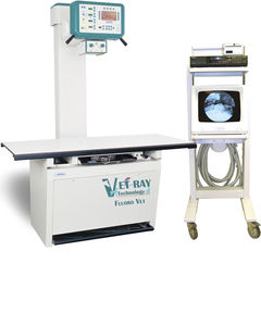 Veterinär-Röntgensystem