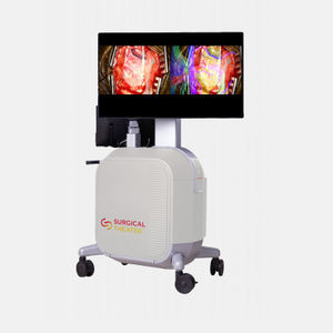 Chirurgisches Navigationssystem / Neurochirurgie 1