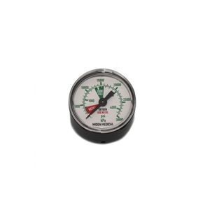 Sauerstoff-Druckregler 1