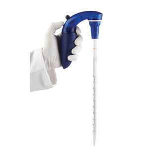 manueller Pipettierer 1