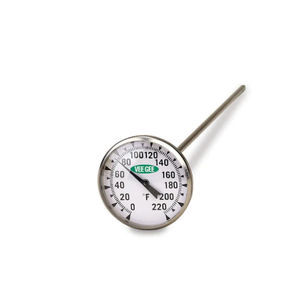 Laborthermometer 1