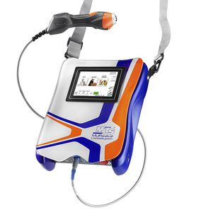 Veterinärlaser für tierärztliche Photostimulation