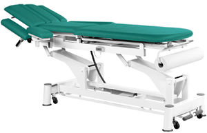 elektrische Massageliege