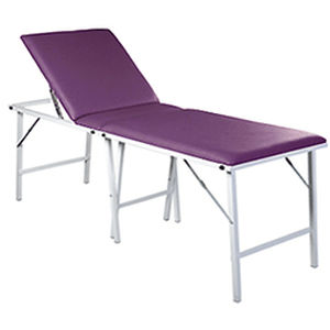 manuelle Massageliege