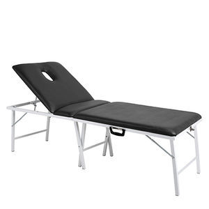 manuelle Massageliege