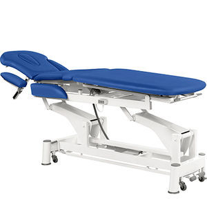 elektrische Massageliege