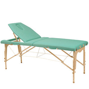 mechanischer Massageliege