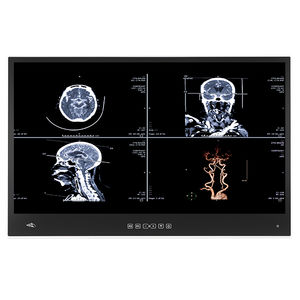 Medizinischer Panel-PC / Intel® Core i7