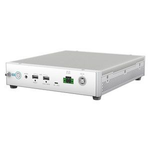 Medizinischer Box-PC / Intel® Core™ 1