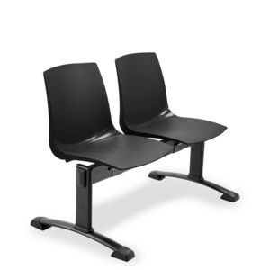 Traversenbank für Wartezimmer 1