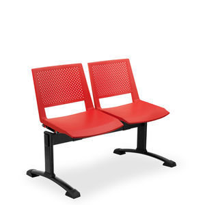 Traversenbank für Wartezimmer 1