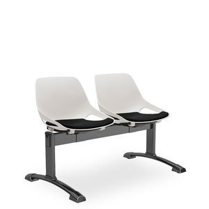 Traversenbank für Wartezimmer 1