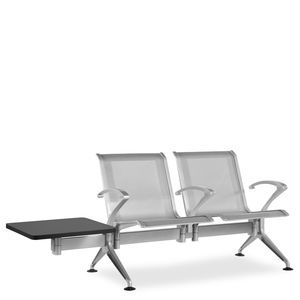 Traversenbank für Wartezimmer 1